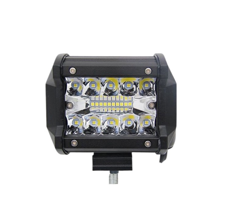 KDsafe 1224V 슈퍼 LED 방수 차량용 써치라이트 60W 선박 화물 지게차 차량용 집어등 캠핑 KDsafe 1224V 슈퍼 LED 방수 차량용 써치라이트 60W 선박 화물 지게차 차량용 집어등 캠핑