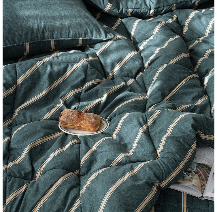 국내생산도르리 맥스 세미 마이크로 워싱 사계절 차렵이불