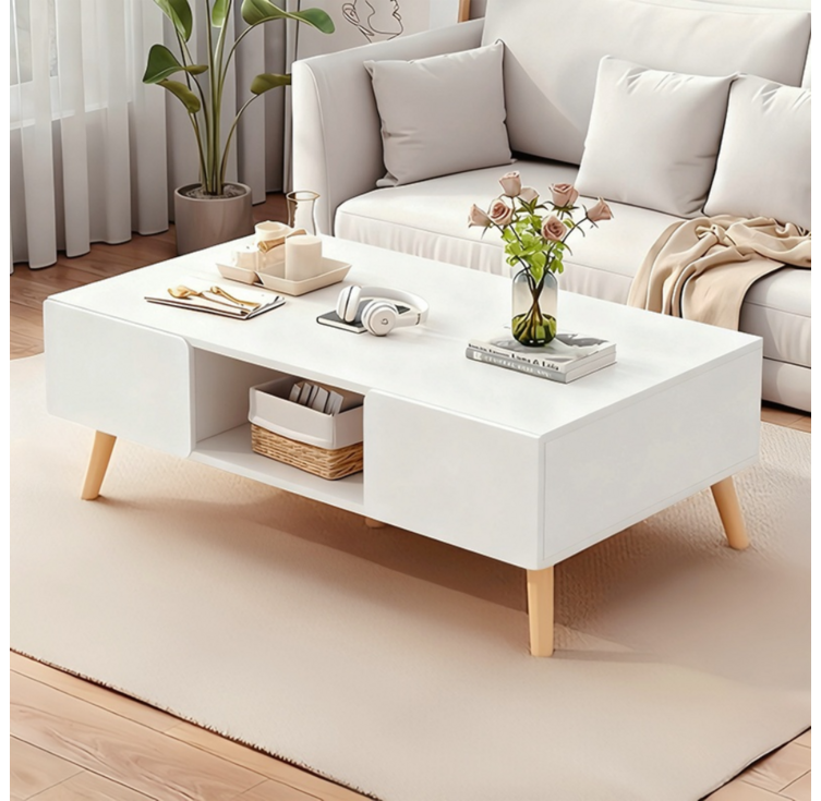 거실테이블1000 대용량 소파 테이블