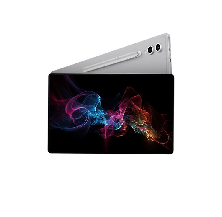 삼성전자 갤럭시탭S10 Ultra SMX920 WIFI 512GB, 그레이SMX920NZAEKOO