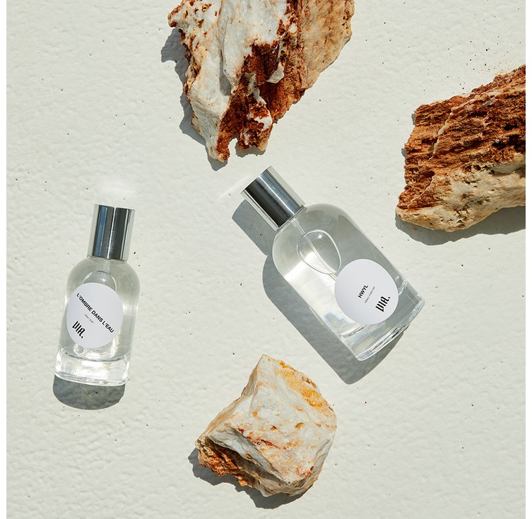 플라워 마켓 오드퍼퓸 30ml 베이직 니치향수 비아퍼퓸