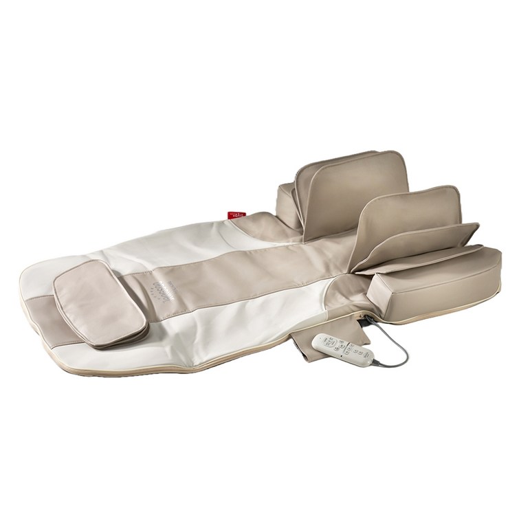 장수돌침대 스트레칭 마사지기 V3 JSMST1000