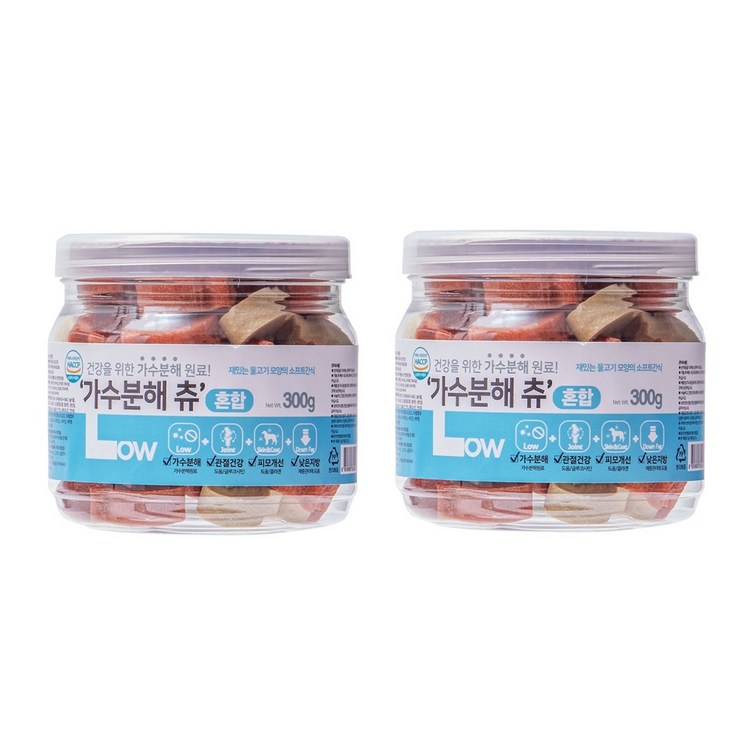 우리주 강아지 가수분해 츄 덴탈껌 우리주 강아지 가수분해 츄 덴탈껌