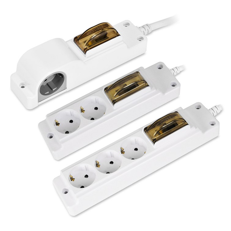 현대일렉트릭 고용량 4000W 멀티탭 배선차단 누전차단 2구 3구 안전커버 증정, 1개 현대일렉트릭 고용량 4000W 멀티탭 배선차단 누전차단 2구 3구 안전커버 증정, 1개