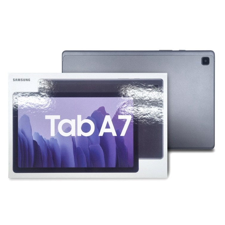 삼성 갤럭시탭A7 LTE 가개통 미개봉 SMT505 삼성 갤럭시탭A7 LTE 가개통 미개봉 SMT505