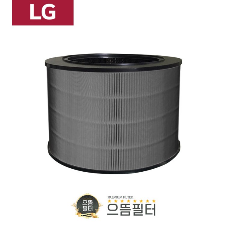 국내산 AS181DAP필터 엘지퓨리케어360 LG AAFTDS101복합형, 복합형, 1개