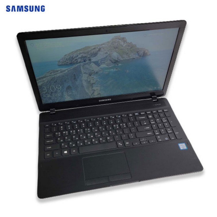 삼성 i5 7TH CPU 756GB 대용량 16인치 노트북 삼성 i5 7TH CPU 756GB 대용량 16인치 노트북