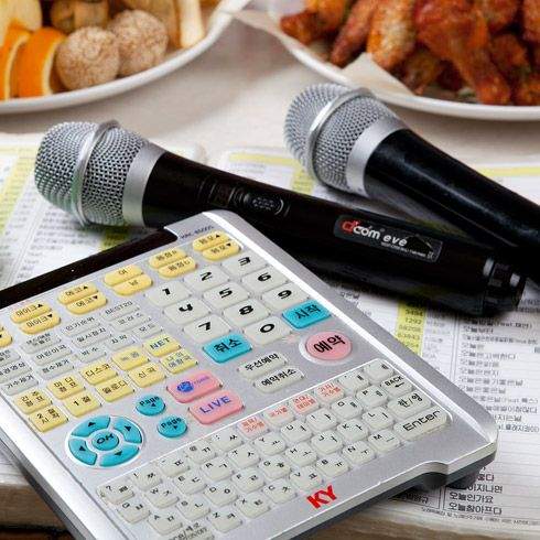 쿠팡 모바일 [마산합성동]엠제이노래타운_노래및메뉴