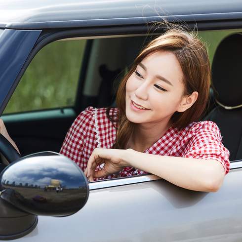 쿠팡 모바일 [건대/천호] 이삭렌트카